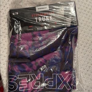 Men’s Express Performance Trunk